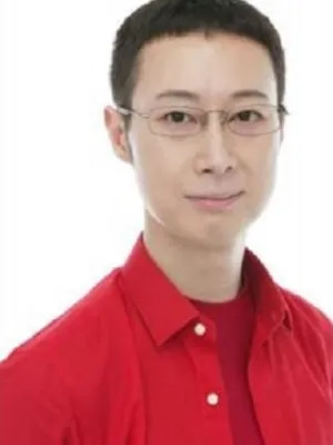 Yoshiyuki Kono
