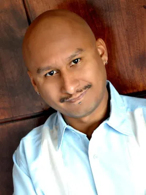 Raul Limon