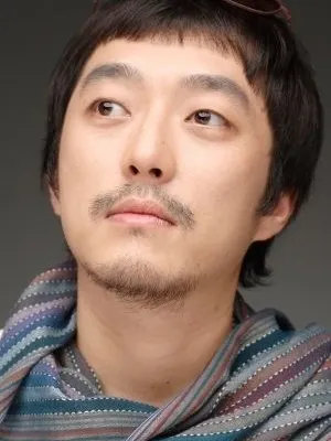Lee Ho-young