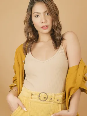 Yesh Anne Burce
