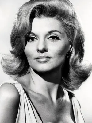 Nancy Kovack