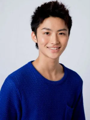 Takumi Kizu