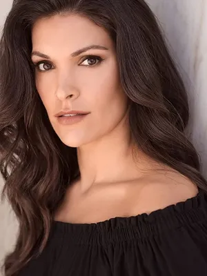 Paula Giroday