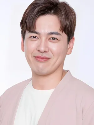 Bae Geon-sik