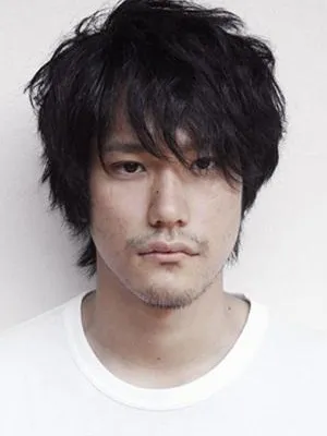 Kenichi Matsuyama