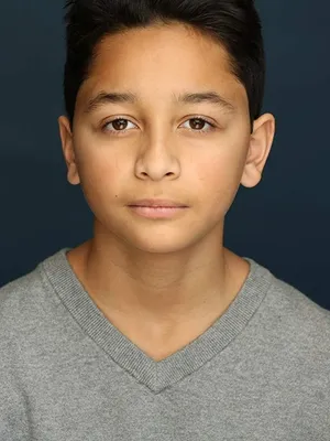 Gregory Díaz IV
