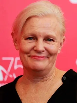 Mary Harron