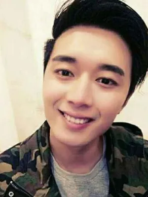 Wang Xusheng