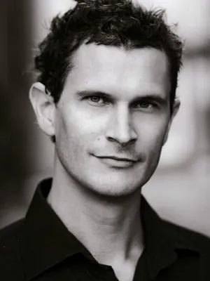 Hugh Sexton