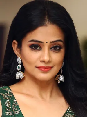 Priyamani