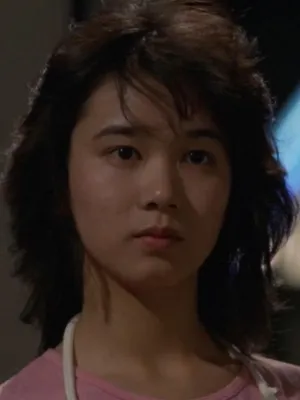 Natsuko Yamamoto