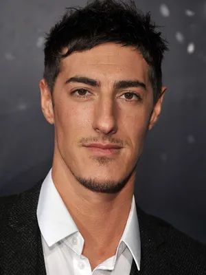 Eric Balfour