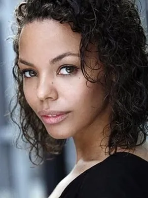 Sasha Frost