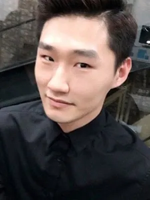 Shin Kyu-jin