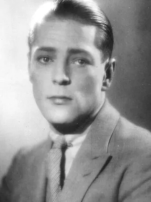 Patrick Aherne