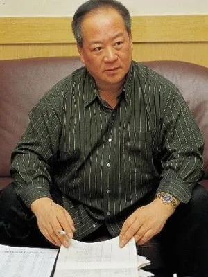 Jo Kyeong-hwan