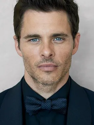 James Marsden