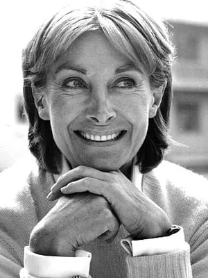 Jean Marsh