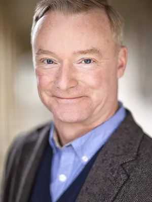 David Holt