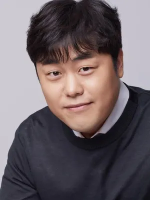 Bae Myeong-jin