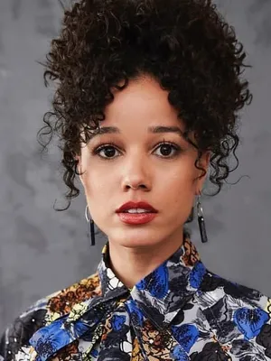 Alisha Wainwright