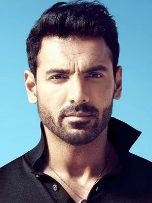 John Abraham