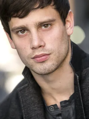Chris Zurcher