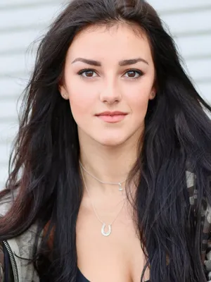 Alexis Wilkins