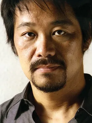 Tsuyoshi Abe