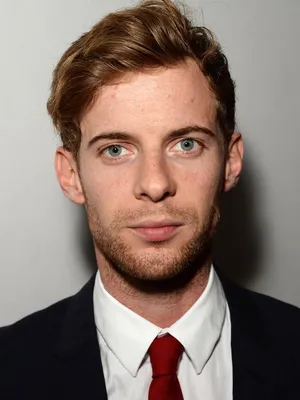 Luke Treadaway
