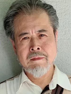 Eizo Tsuda