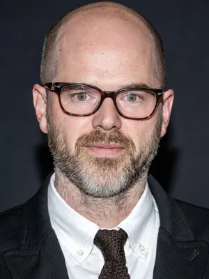 Sean Durkin