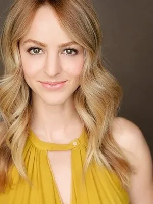 Nora Wyman