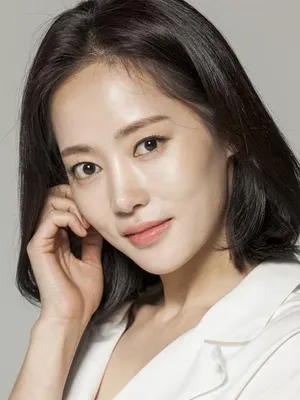 Yoon A-jung