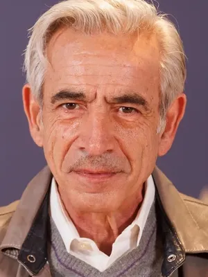 Imanol Arias