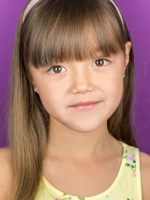 Grace Jenkins