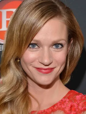 A. J. Cook