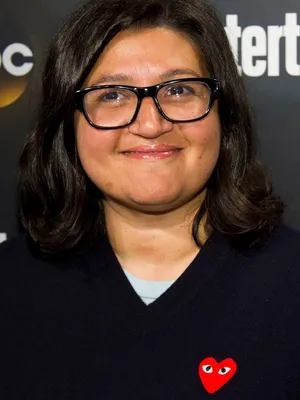 Nahnatchka Khan