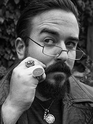 Jason Marnocha