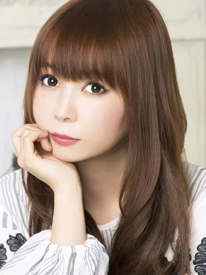 Shoko Nakagawa
