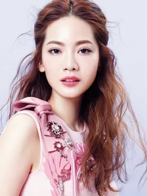 Joanne Tseng