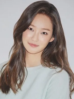 Yoo Soo-jung