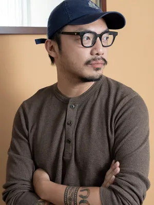 Shiue Bin Jian