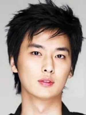 Jo Kye-hyung