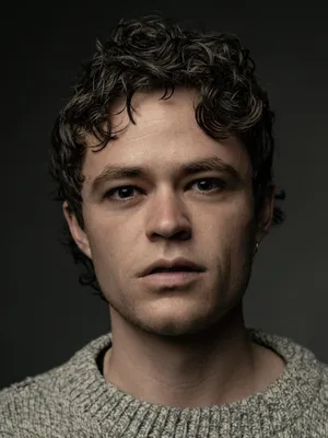 Harrison Gilbertson