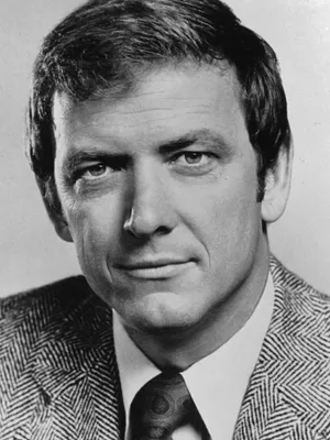 Monte Markham