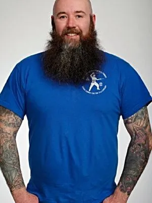 Michael Stuart