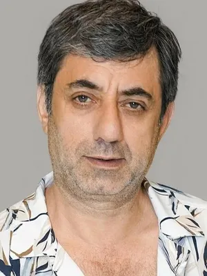 Nazmi Kırık