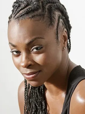 Stacey Sargeant