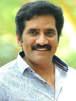 Rao Ramesh